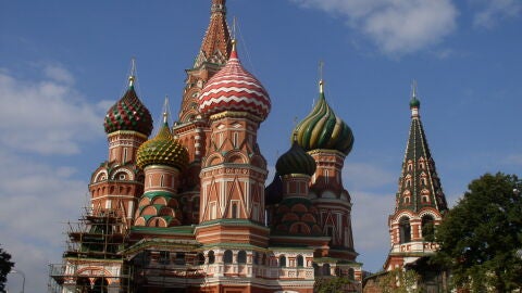 Moscú