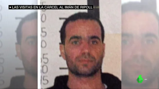 El imán de Ripoll recibió las visitas del CNI y la Guardia Civil tres años antes de los atentados de Barcelona y Cambrils El imán de Ripoll recibió las visitas del CNI y la Guardia Civil tres años antes de los atentados de Barcelona y Cambrils