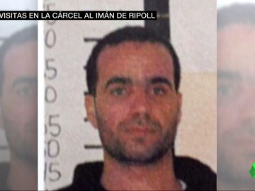 El imán de Ripoll recibió las visitas del CNI y la Guardia Civil tres años antes de los atentados de Barcelona y Cambrils El imán de Ripoll recibió las visitas del CNI y la Guardia Civil tres años antes de los atentados de Barcelona y Cambrils