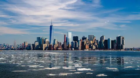 Nueva York Nueva York