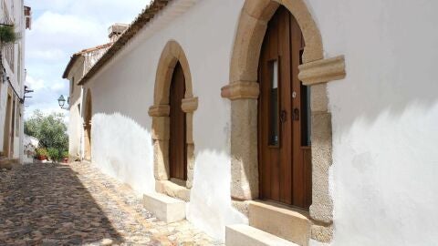 De ruta por el asombroso Alentejo 
