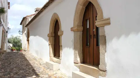 Castelo de Vide De ruta por el asombroso Alentejo