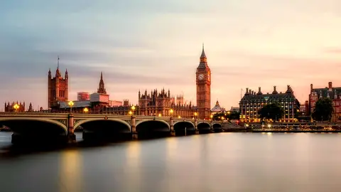 Londres Londres