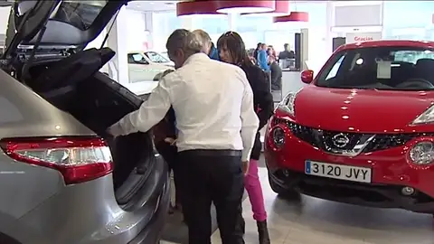 Los concesionarios multiplican sus ofertas Los concesionarios multiplican sus ofertas