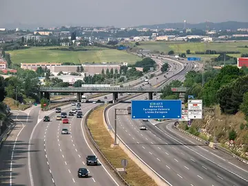 Autopista AP-7 Autopista AP-7