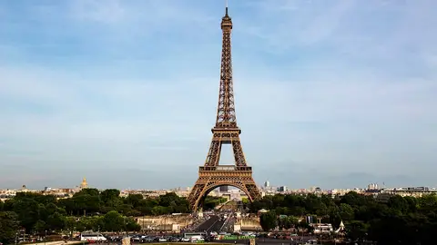 París París