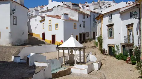 Castelo de Vide De ruta por el asombroso Alentejo