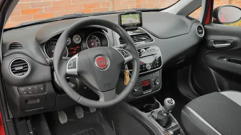 Fiat punto Fiat punto