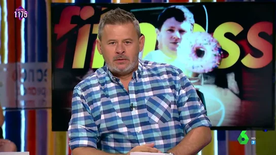 La impresionante foto de Miki Nadal que demuestra su gran transformación: ¿Quién es ese ? La impresionante foto de Miki Nadal que demuestra su gran transformación: ¿Quién es ese ?