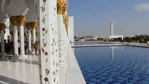 Abu Dhabi