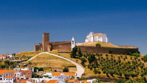 De ruta por el asombroso Alentejo 