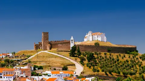 Arraiolos De ruta por el asombroso Alentejo