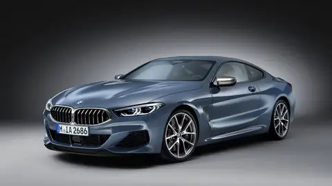 Bmw-serie-8 Bmw-serie-8