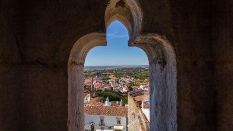 De ruta por el asombroso Alentejo 