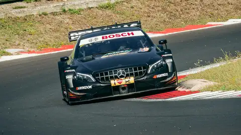 2018 Sebastien Ogier-Mercedes 2018 Sebastien Ogier-Mercedes