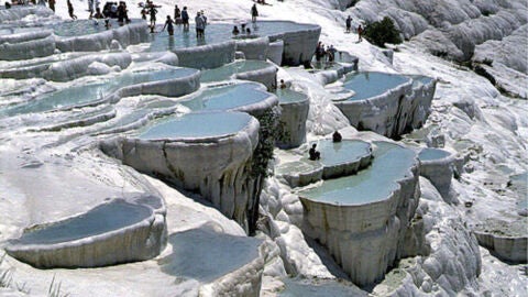 Pamukkale