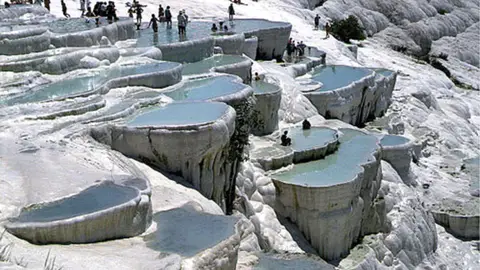 Pamukkale Pamukkale
