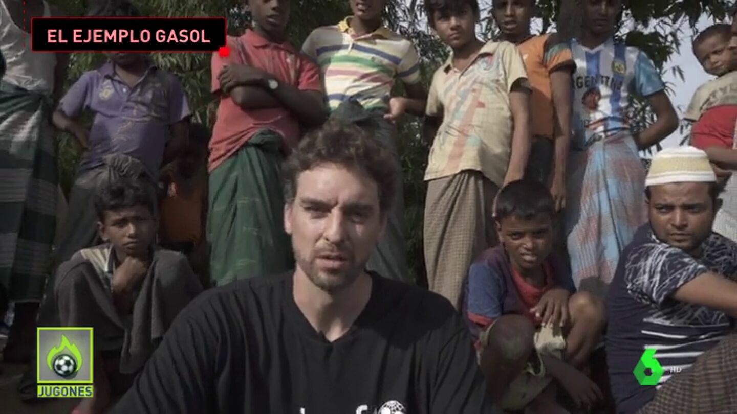 PauGasol_Jugones
