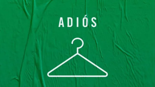 La contraportada de Amnistía Internacional pidiendo legalizar el aborto La contraportada de Amnistía Internacional pidiendo legalizar el aborto