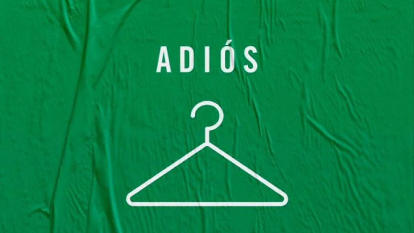 La contraportada de Amnist&iacute;a Internacional pidiendo legalizar el aborto
