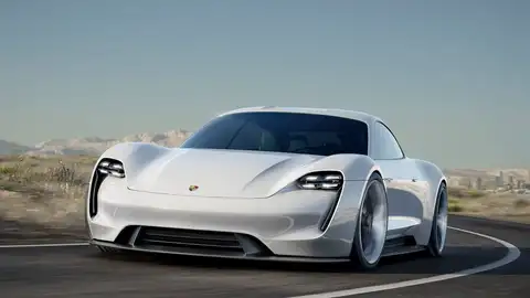 Porsche Taycan Porsche Taycan