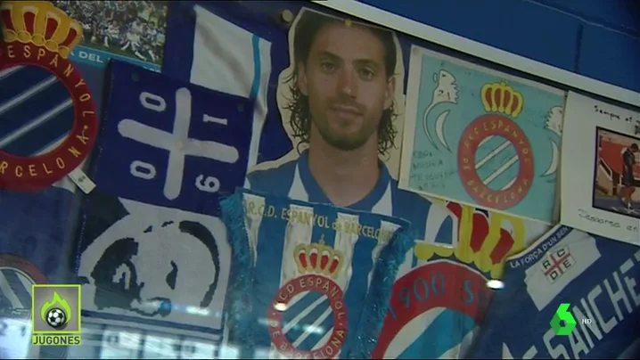 Nueve aÃ±os sin Jarque