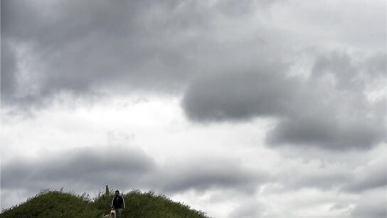Foto tomada en Navarra