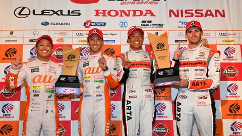 Ganadores 500 millas Ganadores 500 millas