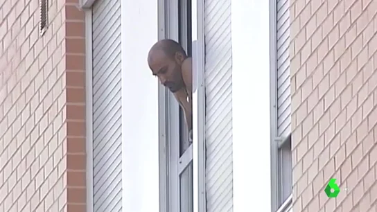 Asesino de su suegro Asesino de su suegro
