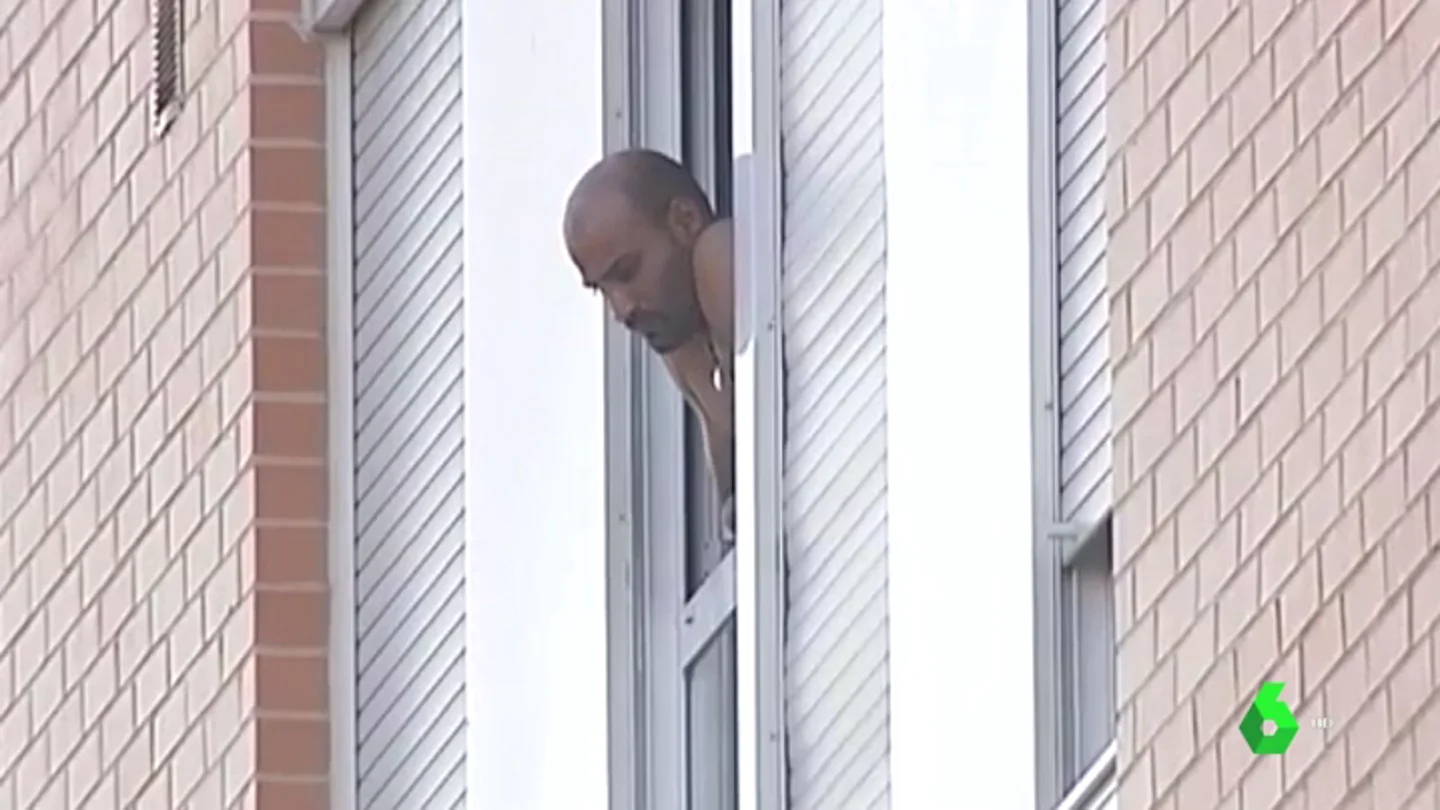 Asesino de su suegro Asesino de su suegro
