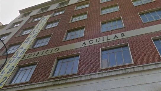 Edificio Aguilar Edificio Aguilar