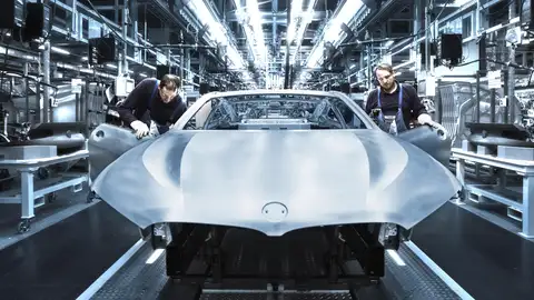 Revisión BMW Revisión BMW