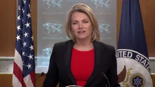 "Arabia Saudita tiene derecho a eliminar a esos malos actores": así justifica EEUU el asesinato de miles de personas en Yemen "Arabia Saudita tiene derecho a eliminar a esos malos actores": así justifica EEUU el asesinato de miles de personas en Yemen