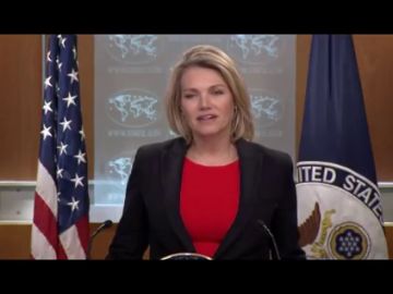 "Arabia Saudita tiene derecho a eliminar a esos malos actores": así justifica EEUU el asesinato de miles de personas en Yemen "Arabia Saudita tiene derecho a eliminar a esos malos actores": así justifica EEUU el asesinato de miles de personas en Yemen
