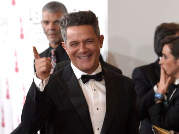 Alejandro Sanz Alejandro Sanz