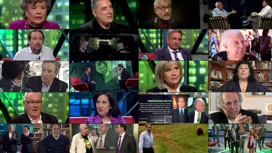 laSexta noche laSexta noche