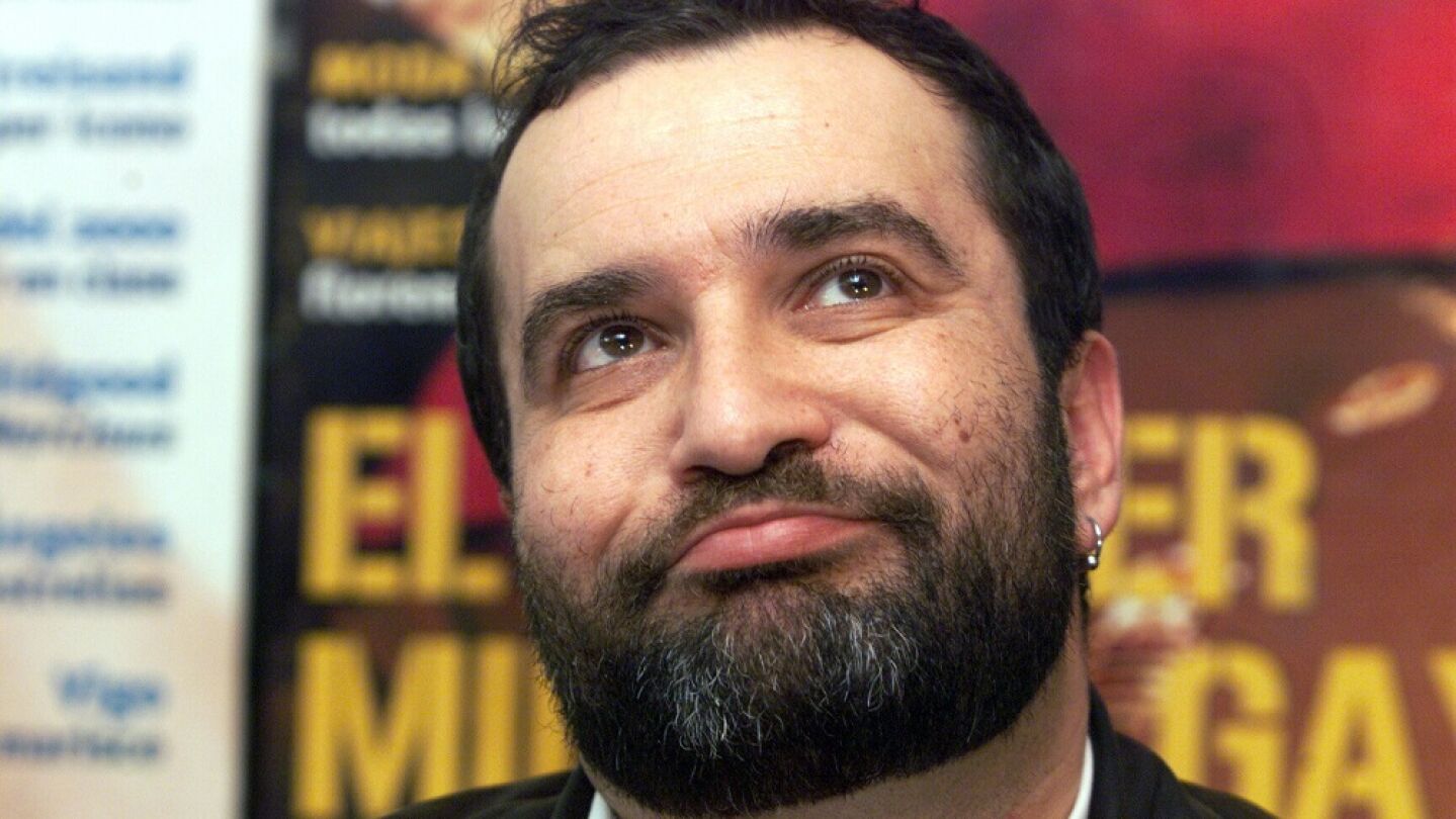 Muere a los 55 a&ntilde;os el primer sacerdote homosexual de Espa&ntilde;a