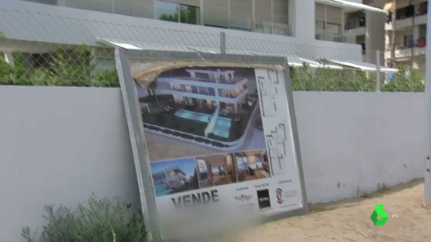 Los extranjeros levantan el mercado de la vivienda en Castell&oacute;n: compran tres casas al d&iacute;a