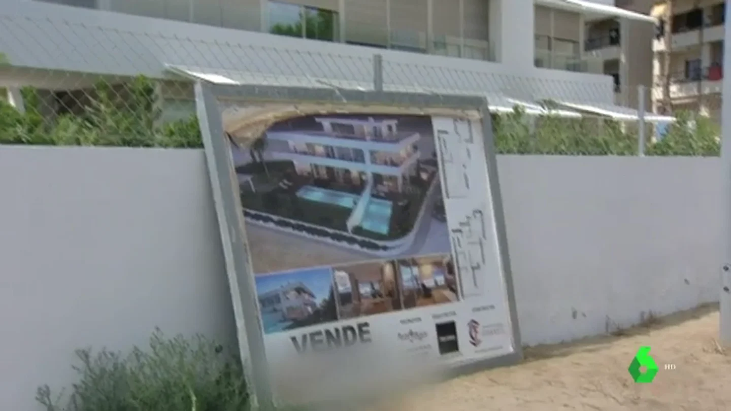 Los extranjeros levantan el mercado de la vivienda en Castellón: compran tres casas al día Los extranjeros levantan el mercado de la vivienda en Castellón: compran tres casas al día