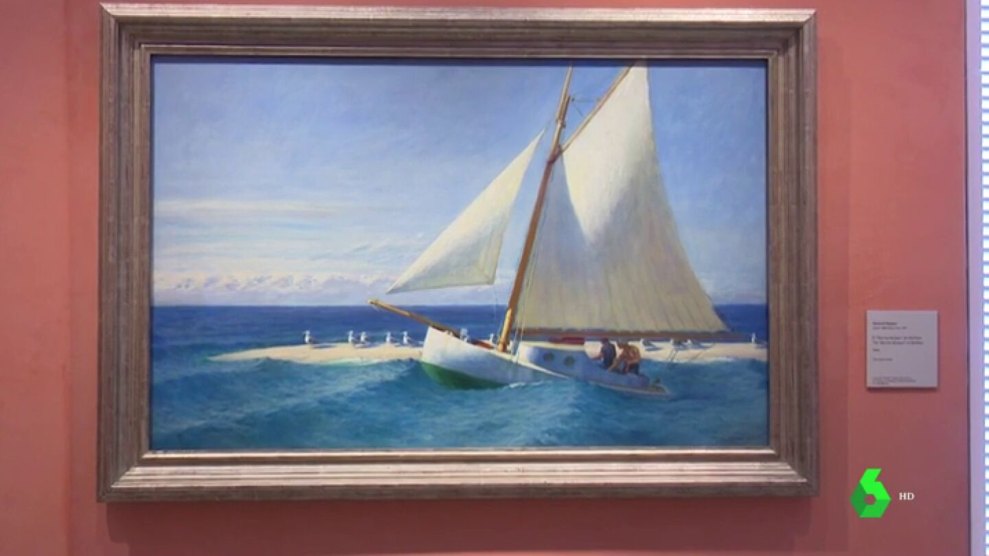 Las playas francesas de Monet o las fotograf&iacute;as de Robert Capa: disfrutar del verano a trav&eacute;s del arte
