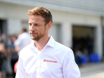 Jenson Button Jenson Button