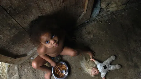 Al conmemorarse el Día Internacional de la Asistencia Humanitaria, Unicef reafirmó el compromiso de la organización con los millones de niños y jóvenes que necesitan apoyo y protección Al conmemorarse el Día Internacional de la Asistencia Humanitaria, Unicef reafirmó el compromiso de la organización con los millones de niños y jóvenes que necesitan apoyo y protección