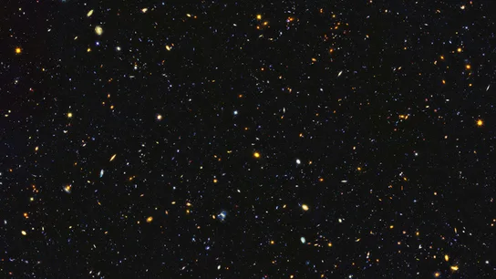 Imagen del universo Imagen del universo