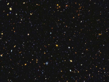 Imagen del universo Imagen del universo