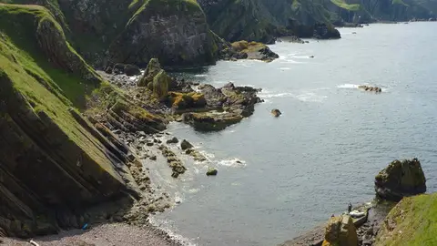 Wick, Escocia Este es el viaje perfecto para conocer Escocia en una semana
