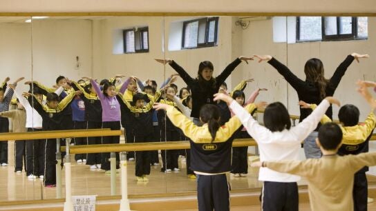 China est&aacute; buscando m&eacute;todos para animar a los matrimonios a tener dos o m&aacute;s hijos