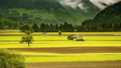 Suiza 15 cosas que debes hacer al menos una vez en la vida en Suiza