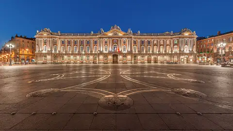 Toulouse, Francia 5 escapadas perfectas para poner fin a tus vacaciones