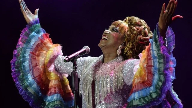 'Celia Cruz, El Musical' se estrena en el Starlite festival de Marbella