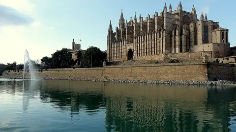 Palma 5 escapadas perfectas para poner fin a tus vacaciones